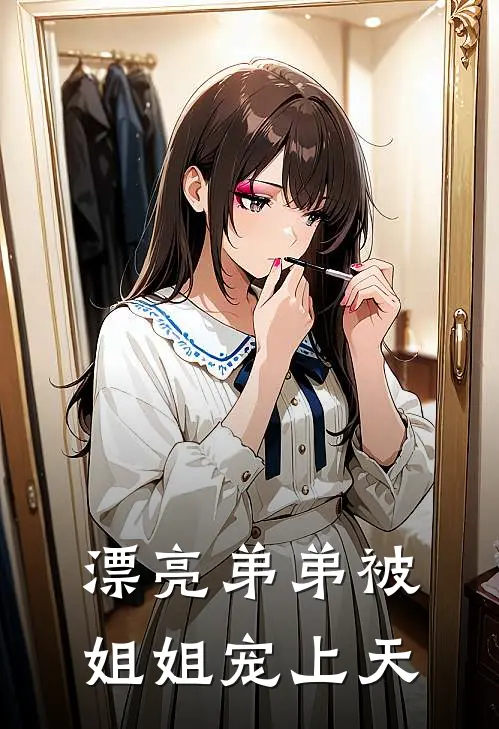 漂亮弟弟被姐姐宠上天