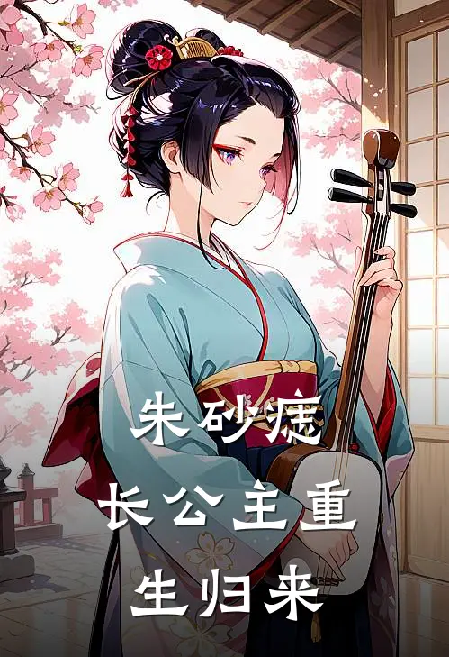 朱砂痣：长公主重生归来沈月柔陆珩新热门小说_免费阅读全文朱砂痣：长公主重生归来沈月柔陆珩