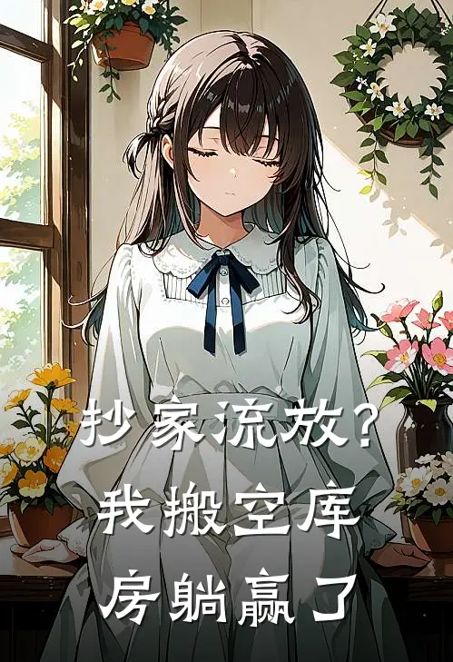 裴时言苏软软《抄家流放？我搬空库房躺赢了》全文免费阅读_抄家流放？我搬空库房躺赢了全集在线阅读