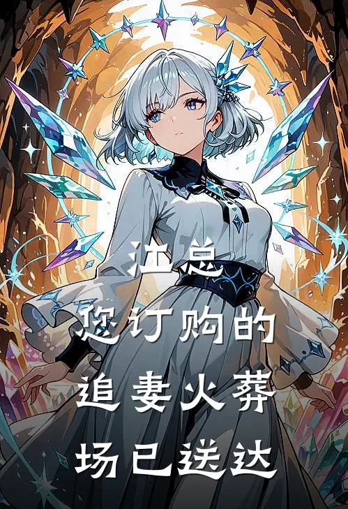 江总，您订购的追妻火葬场已送达