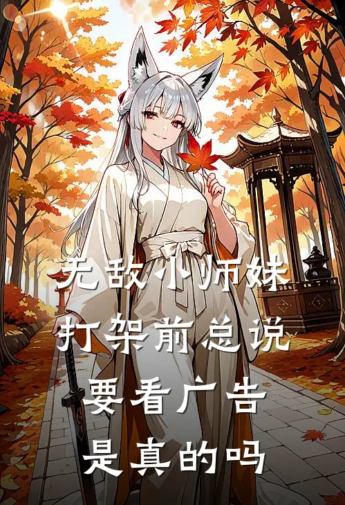 无敌小师妹打架前总说要看广告是真的吗