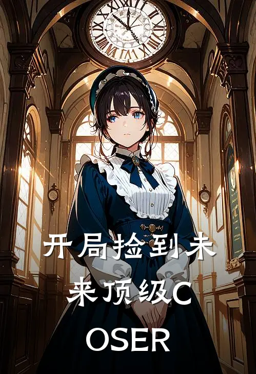 开局捡到未来顶级COSER