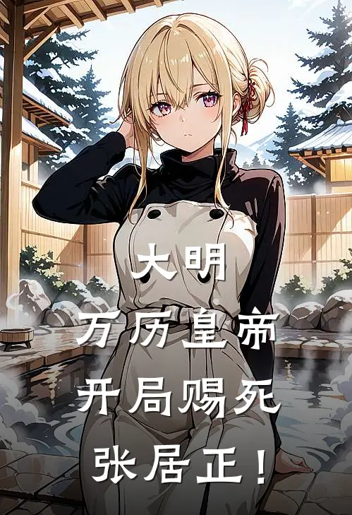 大明：万历皇帝开局赐死张居正！