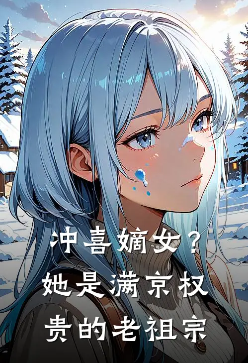 冲喜嫡女？她是满京权贵的老祖宗