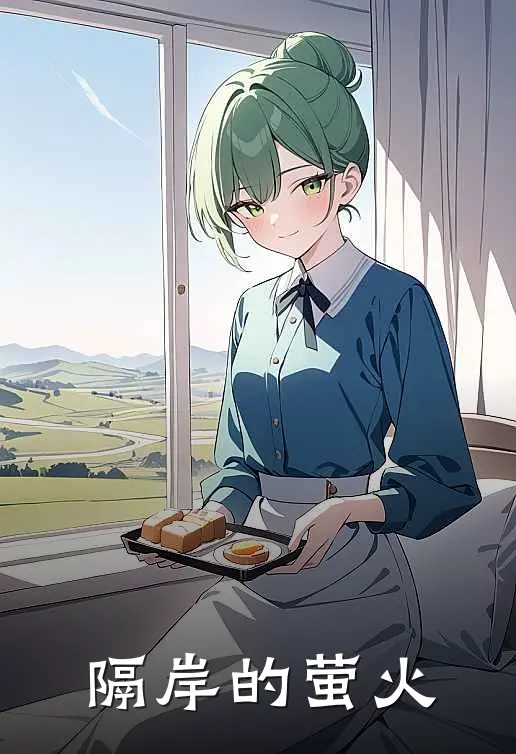 林冰桐陆南曜（隔岸的萤火）最新章节列表_（林冰桐陆南曜）隔岸的萤火最新小说