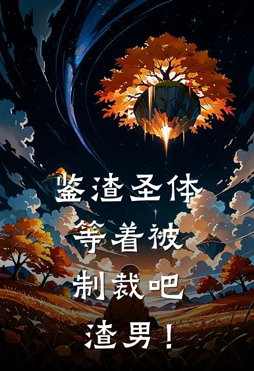 鉴渣圣体：等着被制裁吧，渣男！(齐慕齐慕)最新小说_免费阅读完整版小说鉴渣圣体：等着被制裁吧，渣男！(齐慕齐慕)