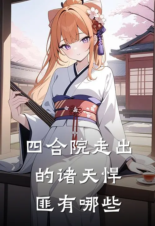 四合院走出的诸天悍匪有哪些