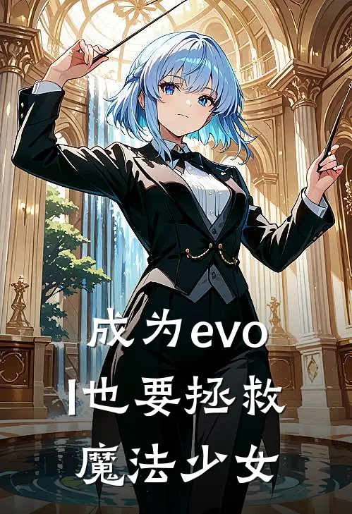 成为evol也要拯救魔法少女