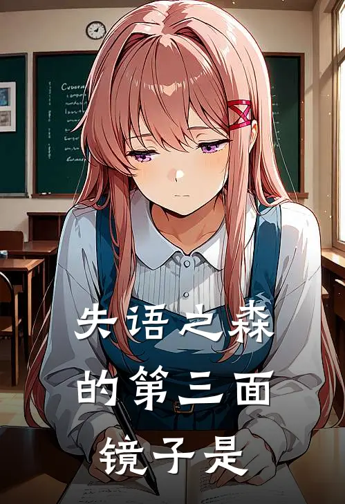 失语之森的第三面镜子是