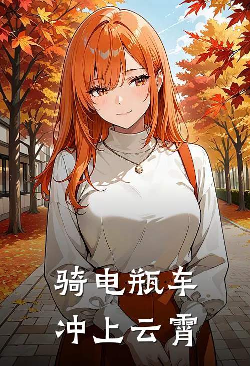 骑电瓶车冲上云霄林小电林小电免费完结小说_完本完结小说骑电瓶车冲上云霄(林小电林小电)