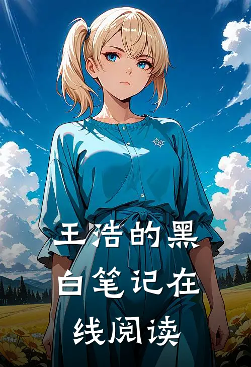 王浩的黑白笔记在线阅读