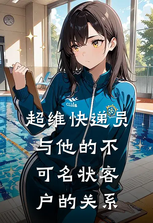 超维快递员与他的不可名状客户的关系