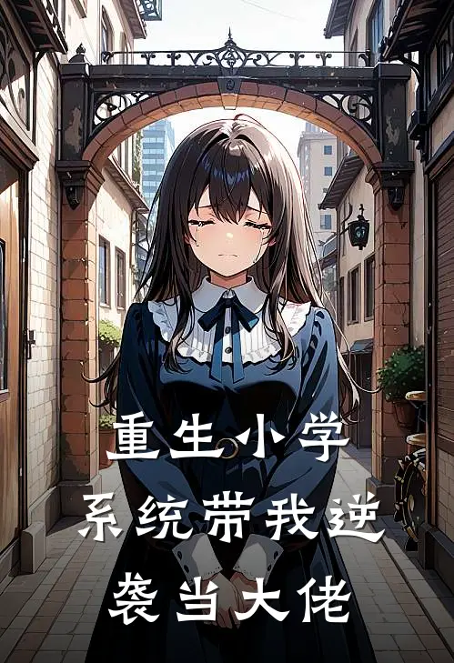 重生小学：系统带我逆袭当大佬