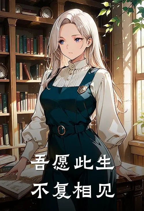 吾愿此生，不复相见