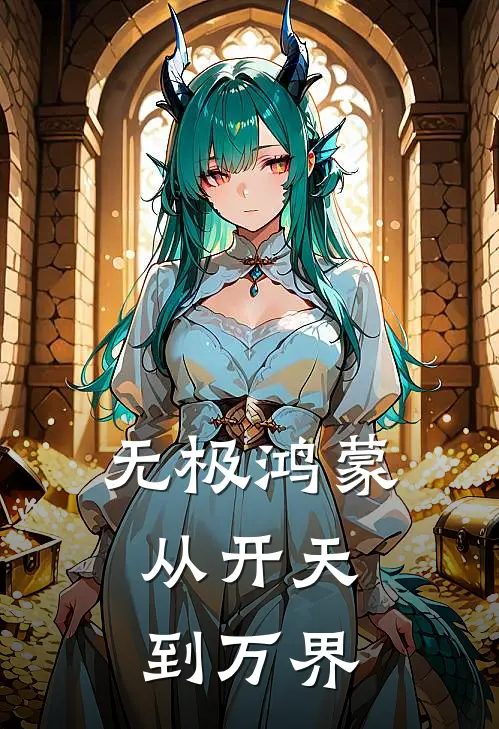 无极鸿蒙：从开天到万界(左无极左无极)小说最新章节_全文免费小说无极鸿蒙：从开天到万界左无极左无极