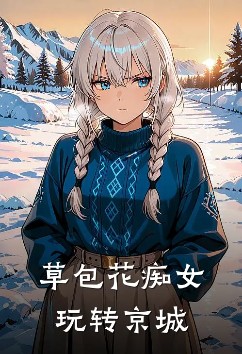 草包花痴女，玩转京城