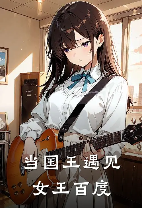 当国王遇见女王百度