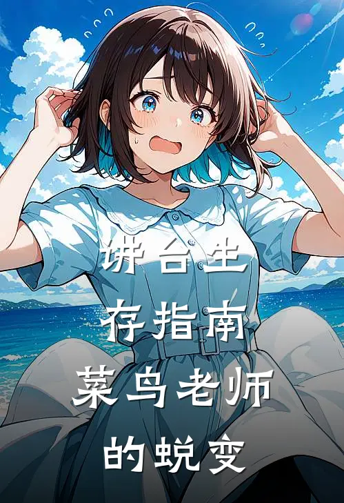 齐霖哪吒讲台生存指南：菜鸟老师的蜕变最新章节在线阅读_齐霖哪吒完整版阅读