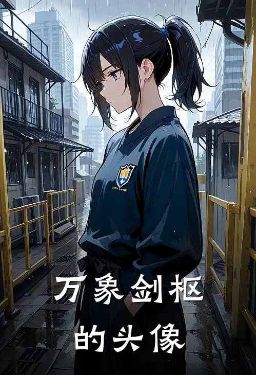 万象剑枢的头像