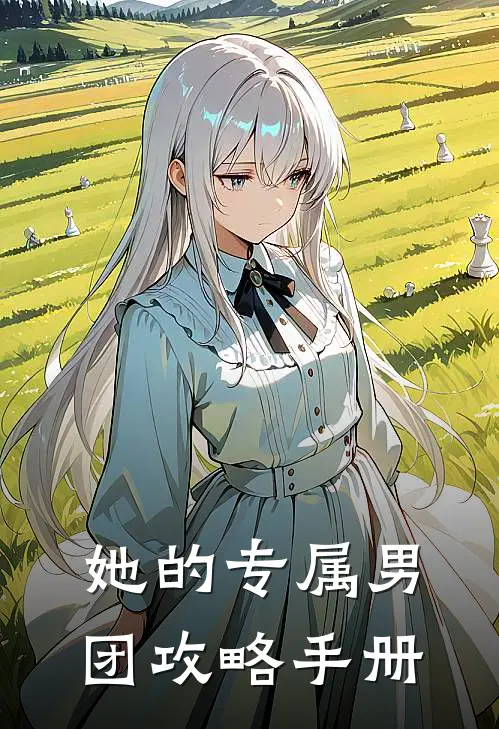 她的专属男团攻略手册