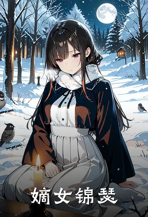 嫡女锦瑟(林锦瑟林玉瑶)免费小说完结版_最新章节列表嫡女锦瑟(林锦瑟林玉瑶)