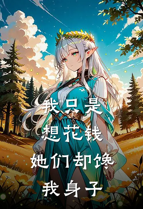 我只是想花钱，她们却馋我身子(苏薇游朴)最新小说_免费阅读完整版小说我只是想花钱，她们却馋我身子(苏薇游朴)