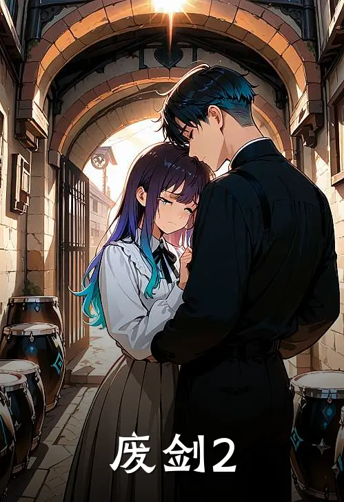 废剑2(林惊霄高霸)全文在线阅读_(废剑2)精彩小说