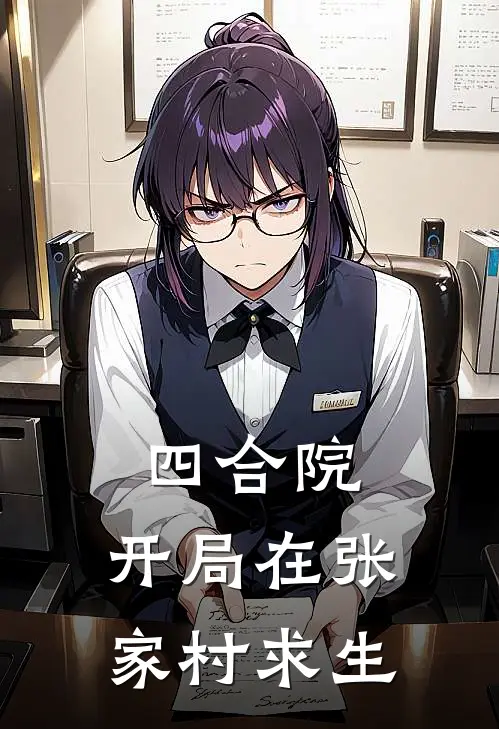 四合院：开局在张家村求生