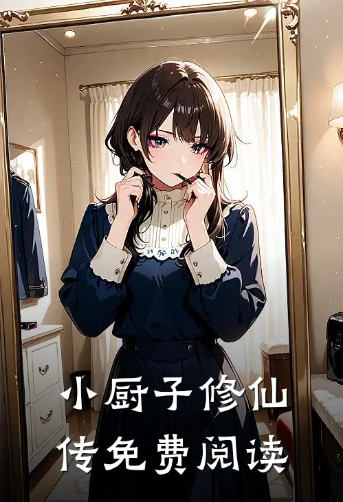 小厨子修仙传免费阅读