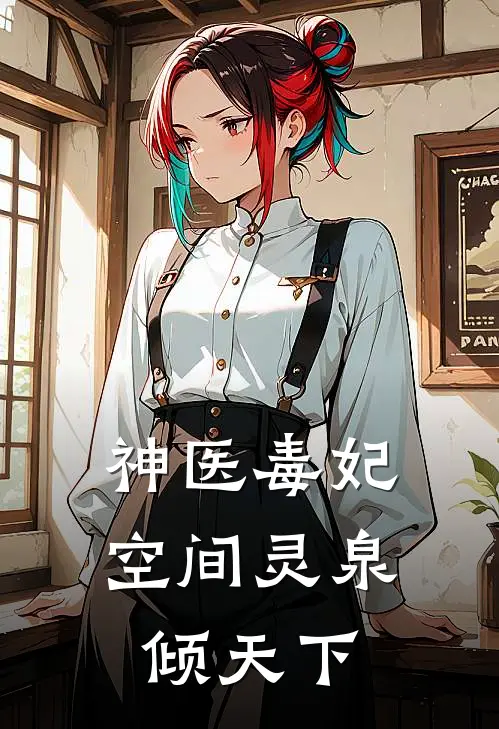 神医毒妃：空间灵泉倾天下(青黛沈清辞)完整版免费阅读_(神医毒妃：空间灵泉倾天下)全章节免费在线阅读