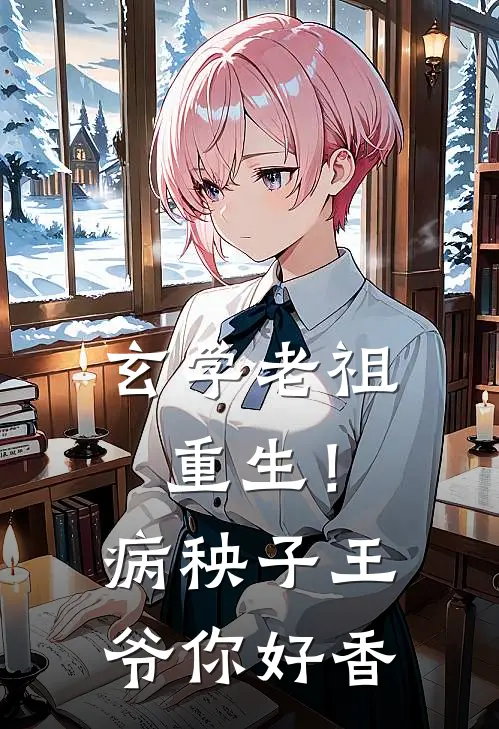 玄学老祖重生！病秧子王爷你好香