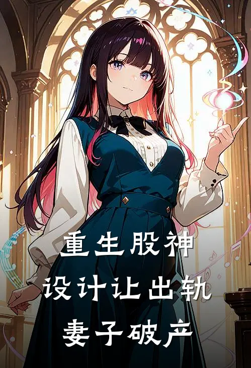 重生股神：设计让出轨妻子破产