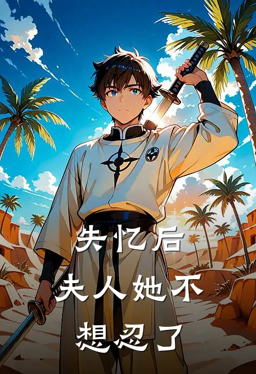 失忆后，夫人她不想忍了