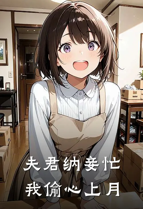 夫君纳妾忙，我偷心上月