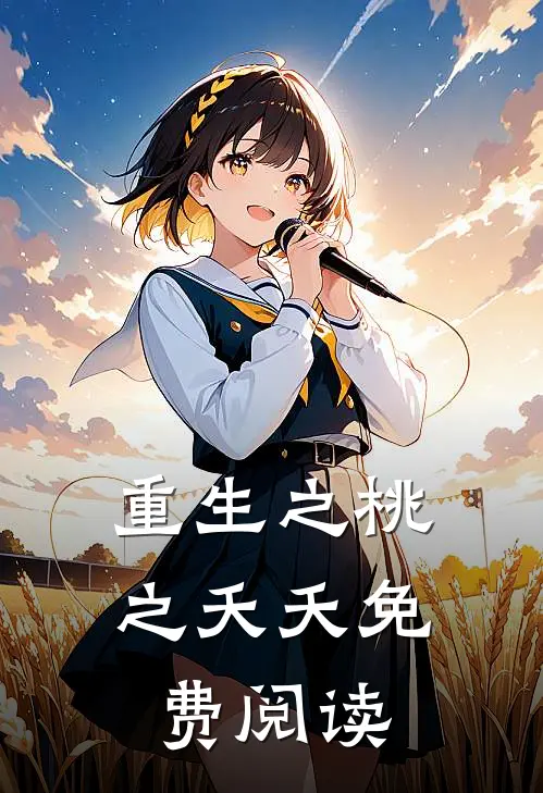 重生之桃之夭夭免费阅读