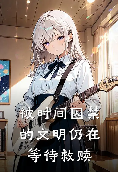 被时间囚禁的文明仍在等待救赎