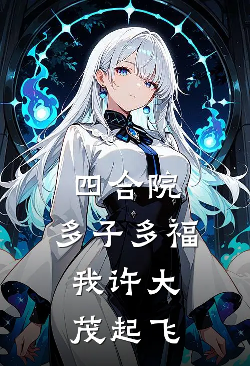 四合院：多子多福，我许大茂起飞