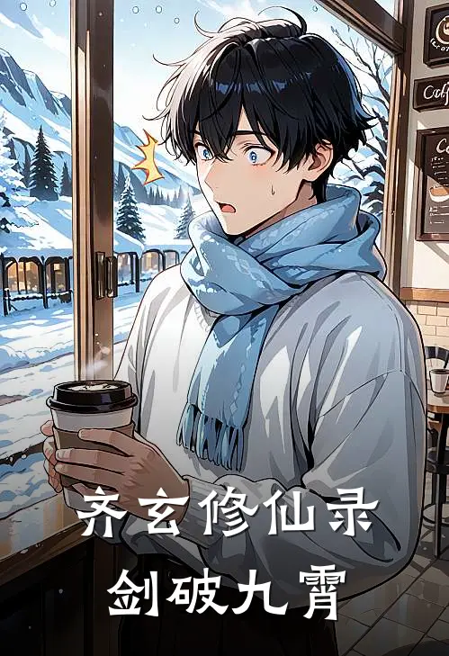 齐玄修仙录：剑破九霄齐玄齐昊完本热门小说_小说推荐完结齐玄修仙录：剑破九霄齐玄齐昊