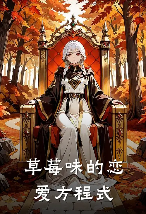 草莓味的恋爱方程式林夏江逾白完结小说免费阅读_完本热门小说草莓味的恋爱方程式林夏江逾白