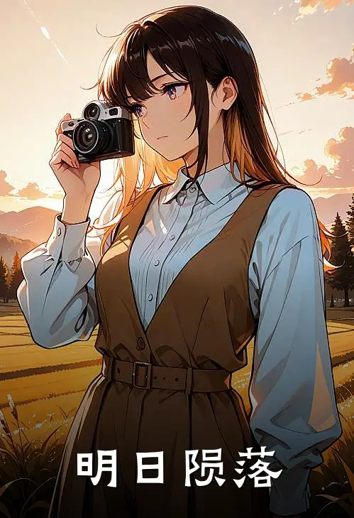 明日陨落