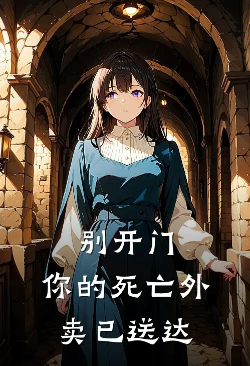 别开门，你的死亡外卖已送达
