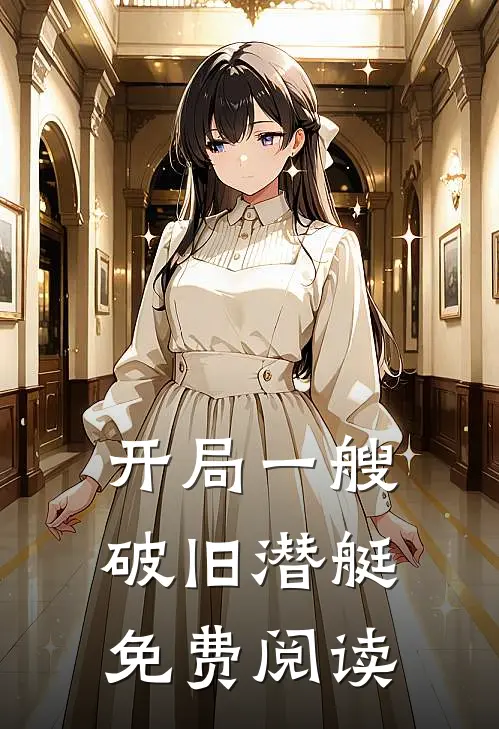 开局一艘破旧潜艇免费阅读