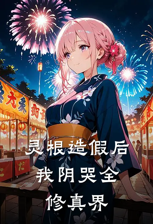 灵根造假后，我阴哭全修真界林风林浩最新好看小说_免费小说灵根造假后，我阴哭全修真界(林风林浩)