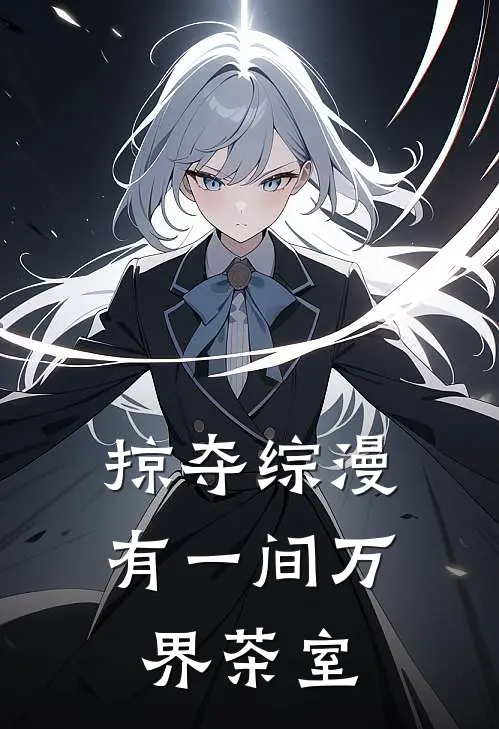 掠夺综漫：有一间万界茶室张澈芙莉莲热门小说阅读_好看的小说推荐完结掠夺综漫：有一间万界茶室张澈芙莉莲