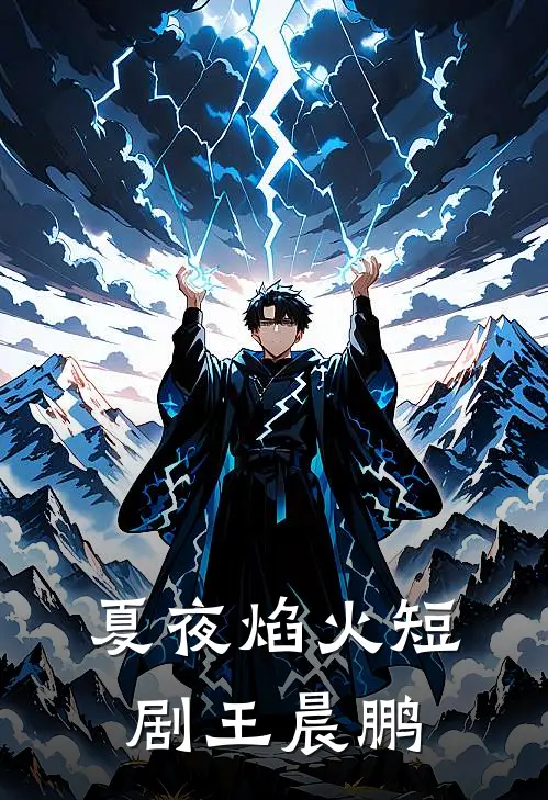 夏夜焰火短剧王晨鹏