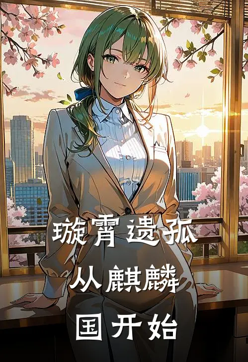 璇霄遗孤：从麒麟国开始