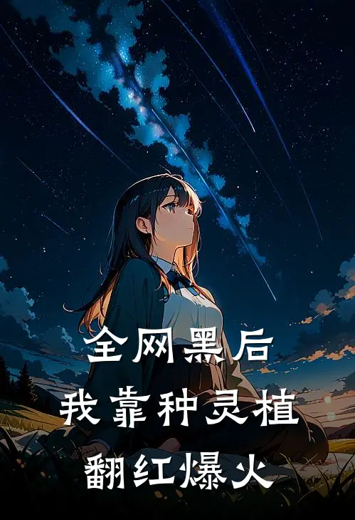 全网黑后，我靠种灵植翻红爆火(沈伽吟楚房)_沈伽吟楚房热门小说