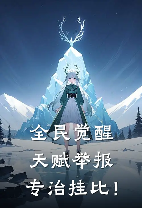 全民觉醒：天赋举报，专治挂比！王在在王冬冬全文免费阅读_完结热门小说全民觉醒：天赋举报，专治挂比！(王在在王冬冬)