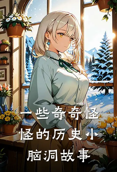 一些奇奇怪怪的历史小脑洞故事