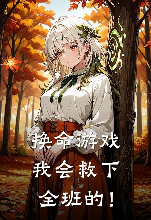 换命游戏：我会救下全班的！